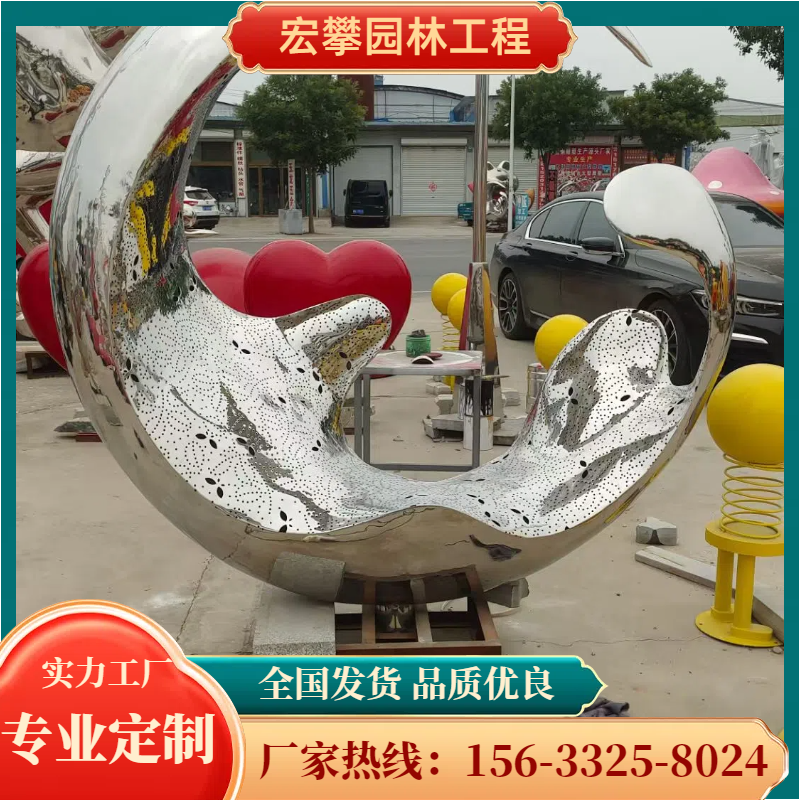信阳市校园雕塑卡通雕塑 - 推荐
